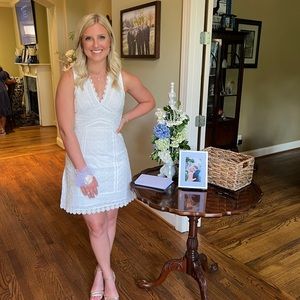 French Connection dress